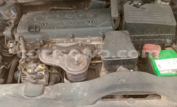 Acheter Occasion Voiture Toyota Camry Autre à Abomey Calavi, Benin