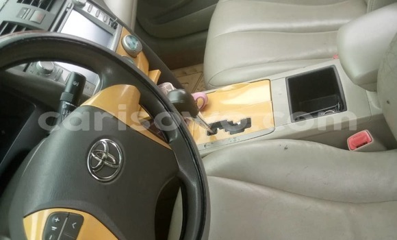 Acheter Occasion Voiture Toyota Camry Autre à Abomey Calavi, Benin Acheter Occasion Voiture Toyota Camry Autre à Abomey Calavi, Benin