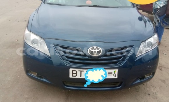 Acheter Occasion Voiture Toyota Camry Autre à Abomey Calavi, Benin Acheter Occasion Voiture Toyota Camry Autre à Abomey Calavi, Benin