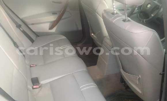 Acheter Occasion Voiture BMW X3 Autre à Cotonou, Benin