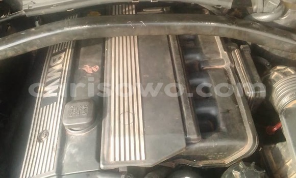 Acheter Occasion Voiture BMW X3 Autre à Cotonou, Benin Acheter Occasion Voiture BMW X3 Autre à Cotonou, Benin