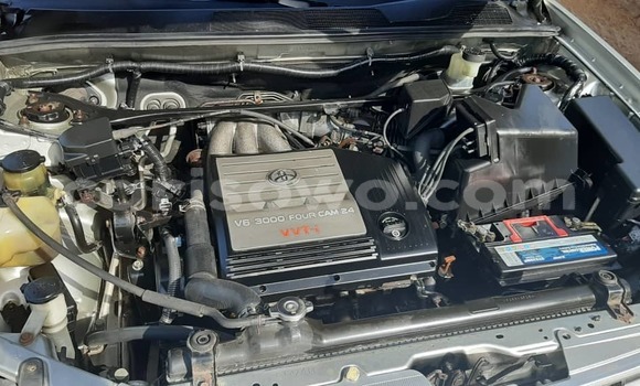 Acheter Occasion Voiture Toyota Highlander Autre à Cotonou, Benin Acheter Occasion Voiture Toyota Highlander Autre à Cotonou, Benin