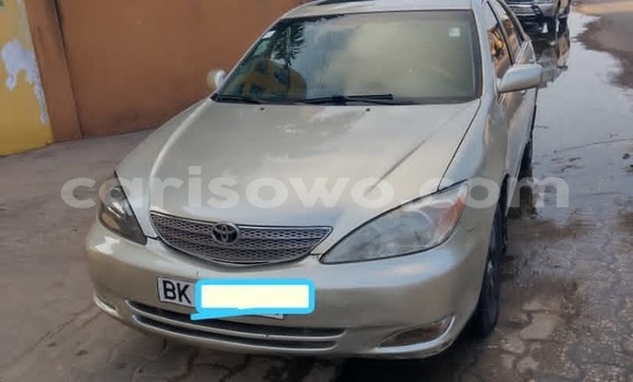Acheter Occasion Voiture Toyota Camry Noir à Porto Novo, Benin Acheter Occasion Voiture Toyota Camry Noir à Porto Novo, Benin