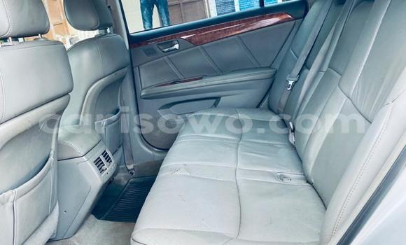 Acheter Occasion Voiture Toyota Avalon Autre à Cotonou, Benin Acheter Occasion Voiture Toyota Avalon Autre à Cotonou, Benin