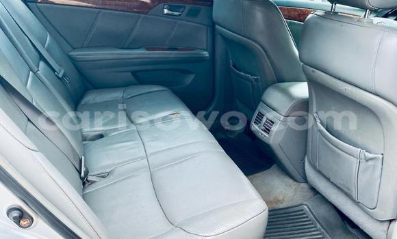 Acheter Occasion Voiture Toyota Avalon Autre à Cotonou, Benin Acheter Occasion Voiture Toyota Avalon Autre à Cotonou, Benin