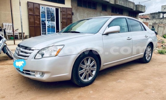 Acheter Occasion Voiture Toyota Avalon Autre à Cotonou, Benin Acheter Occasion Voiture Toyota Avalon Autre à Cotonou, Benin
