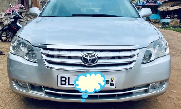 Acheter Occasion Voiture Toyota Avalon Autre à Cotonou, Benin Acheter Occasion Voiture Toyota Avalon Autre à Cotonou, Benin