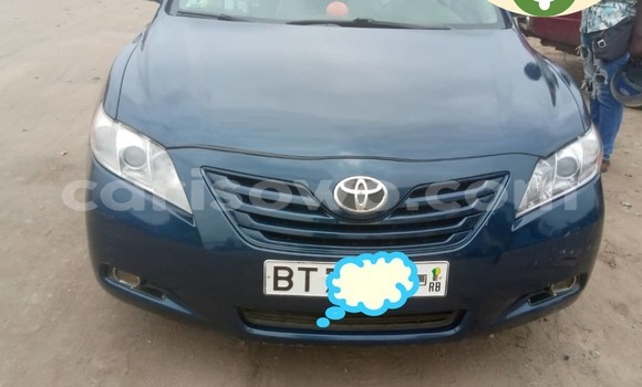 Sayi Na hannu Toyota Camry Sauran Mota in Abomey Calavi a Benin