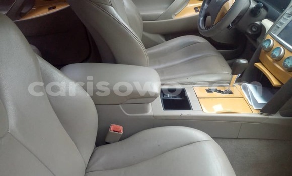 Acheter Occasion Voiture Toyota Camry Autre à Abomey Calavi, Benin Acheter Occasion Voiture Toyota Camry Autre à Abomey Calavi, Benin