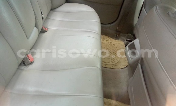 Acheter Occasion Voiture Toyota Camry Autre à Abomey Calavi, Benin Acheter Occasion Voiture Toyota Camry Autre à Abomey Calavi, Benin