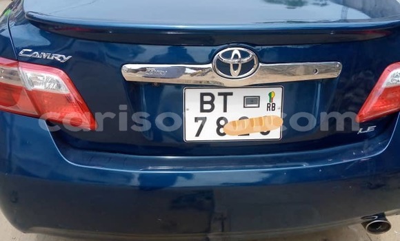 Acheter Occasion Voiture Toyota Camry Autre à Abomey Calavi, Benin Acheter Occasion Voiture Toyota Camry Autre à Abomey Calavi, Benin