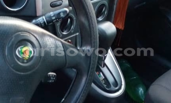 Acheter Occasion Voiture Pontiac G4 Autre à Abomey Calavi, Benin Acheter Occasion Voiture Pontiac G4 Autre à Abomey Calavi, Benin