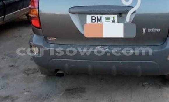 Acheter Occasion Voiture Pontiac G4 Autre à Abomey Calavi, Benin Acheter Occasion Voiture Pontiac G4 Autre à Abomey Calavi, Benin