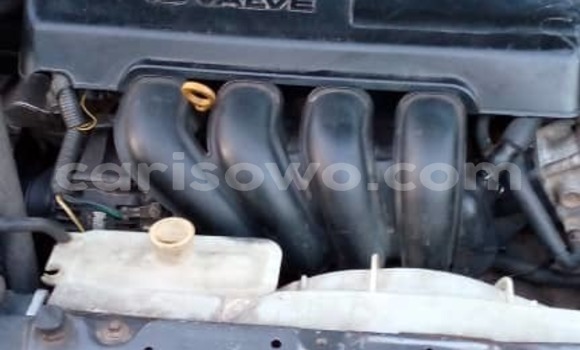 Acheter Occasion Voiture Pontiac G4 Autre à Abomey Calavi, Benin Acheter Occasion Voiture Pontiac G4 Autre à Abomey Calavi, Benin