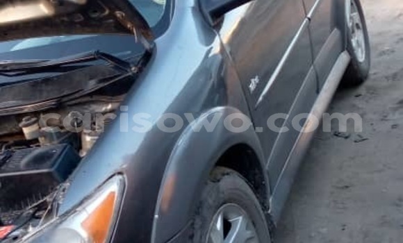 Acheter Occasion Voiture Pontiac G4 Autre à Abomey Calavi, Benin Acheter Occasion Voiture Pontiac G4 Autre à Abomey Calavi, Benin