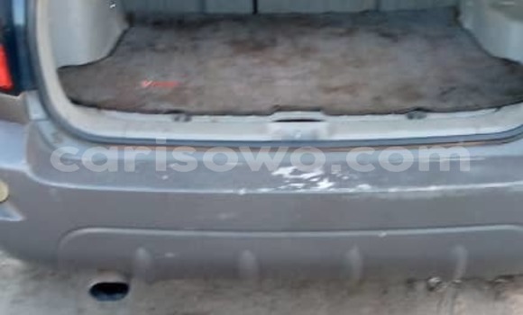 Acheter Occasion Voiture Pontiac G4 Autre à Abomey Calavi, Benin Acheter Occasion Voiture Pontiac G4 Autre à Abomey Calavi, Benin