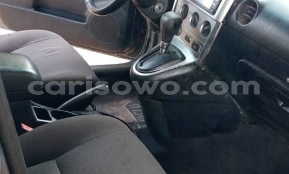 Acheter Occasion Voiture Toyota Matrix Autre à Abomey Calavi, Benin