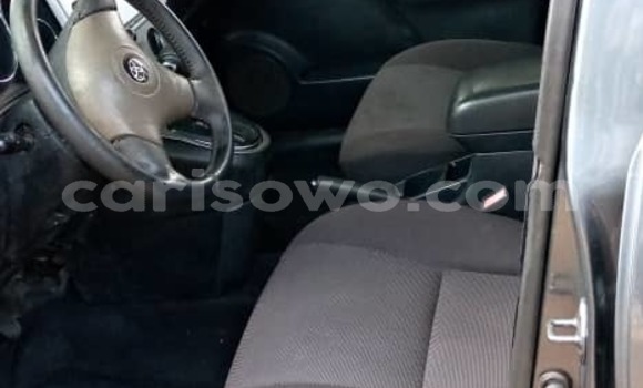 Acheter Occasion Voiture Toyota Matrix Autre à Abomey Calavi, Benin Acheter Occasion Voiture Toyota Matrix Autre à Abomey Calavi, Benin
