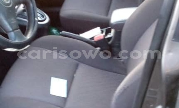 Acheter Occasion Voiture Toyota Matrix Autre à Abomey Calavi, Benin Acheter Occasion Voiture Toyota Matrix Autre à Abomey Calavi, Benin