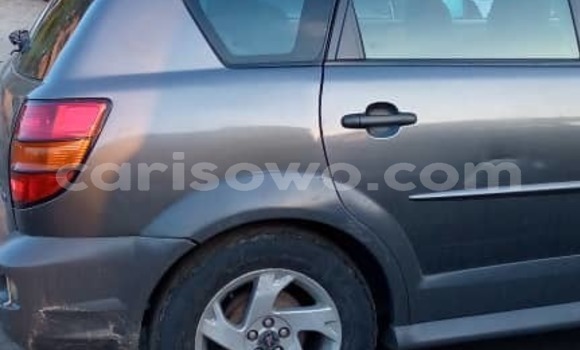 Acheter Occasion Voiture Toyota Matrix Autre à Abomey Calavi, Benin Acheter Occasion Voiture Toyota Matrix Autre à Abomey Calavi, Benin