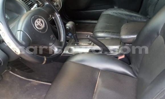 Acheter Occasion Voiture Toyota Camry Autre à Abomey Calavi, Benin Acheter Occasion Voiture Toyota Camry Autre à Abomey Calavi, Benin