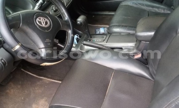 Acheter Occasion Voiture Toyota Camry Autre à Abomey Calavi, Benin Acheter Occasion Voiture Toyota Camry Autre à Abomey Calavi, Benin