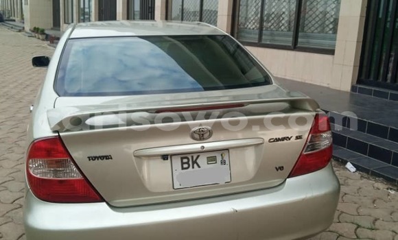 Acheter Occasion Voiture Toyota Camry Autre à Abomey Calavi, Benin Acheter Occasion Voiture Toyota Camry Autre à Abomey Calavi, Benin