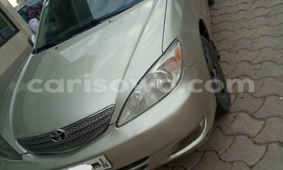 Acheter Occasion Voiture Toyota Camry Autre à Abomey Calavi, Benin Acheter Occasion Voiture Toyota Camry Autre à Abomey Calavi, Benin