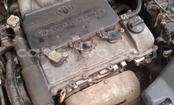 Acheter Occasion Voiture Toyota Camry Autre à Abomey Calavi, Benin Acheter Occasion Voiture Toyota Camry Autre à Abomey Calavi, Benin