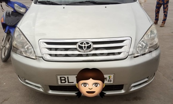 Acheter Occasion Voiture Toyota Avensis Gris à Cotonou, Benin Acheter Occasion Voiture Toyota Avensis Gris à Cotonou, Benin