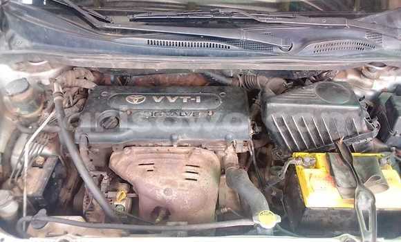 Acheter Occasion Voiture Toyota Avensis Gris à Cotonou, Benin Acheter Occasion Voiture Toyota Avensis Gris à Cotonou, Benin