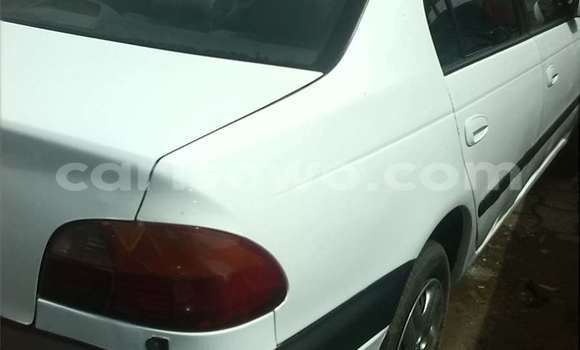Acheter Occasion Voiture Toyota Avensis Blanc à Cotonou, Benin Acheter Occasion Voiture Toyota Avensis Blanc à Cotonou, Benin