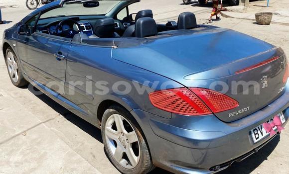 Acheter Occasion Voiture Peugeot 307 Autre à Cotonou, Benin