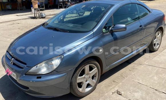 Acheter Occasion Voiture Peugeot 307 Autre à Cotonou, Benin Acheter Occasion Voiture Peugeot 307 Autre à Cotonou, Benin