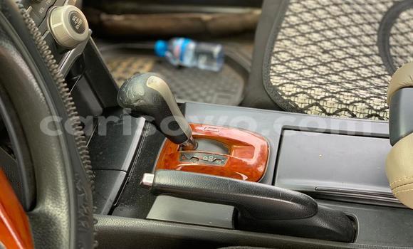 Buy Used Honda Accord Other Car in Abomey Calavi in Benign