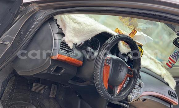 Acheter Occasion Voiture Honda Accord Autre à Abomey Calavi, Benin Acheter Occasion Voiture Honda Accord Autre à Abomey Calavi, Benin