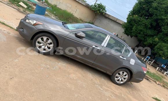 Acheter Occasion Voiture Honda Accord Autre à Abomey Calavi, Benin Acheter Occasion Voiture Honda Accord Autre à Abomey Calavi, Benin