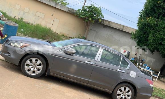 Acheter Occasion Voiture Honda Accord Autre à Abomey Calavi, Benin Acheter Occasion Voiture Honda Accord Autre à Abomey Calavi, Benin