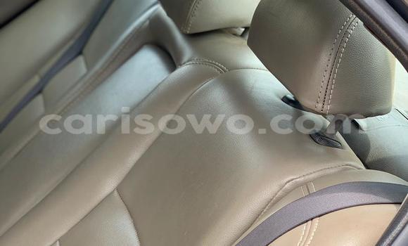 Acheter Occasion Voiture Honda Accord Autre à Abomey Calavi, Benin Acheter Occasion Voiture Honda Accord Autre à Abomey Calavi, Benin