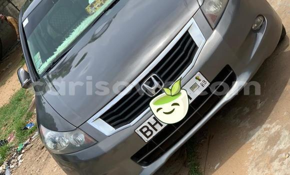 Acheter Occasion Voiture Honda Accord Autre à Abomey Calavi, Benin Acheter Occasion Voiture Honda Accord Autre à Abomey Calavi, Benin