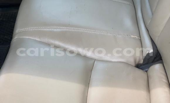 Acheter Occasion Voiture Honda Accord Autre à Abomey Calavi, Benin Acheter Occasion Voiture Honda Accord Autre à Abomey Calavi, Benin