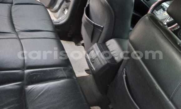 Sayi Na hannu Toyota Avalon Azurfa Mota in Cotonou a Benin Sayi Na hannu Toyota Avalon Azurfa Mota in Cotonou a Benin