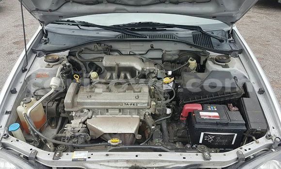 Ra Àlòkù Toyota Avensis Silver Ọkọ̀ in Cotonou ni Benin Ra Àlòkù Toyota Avensis Silver Ọkọ̀ in Cotonou ni Benin