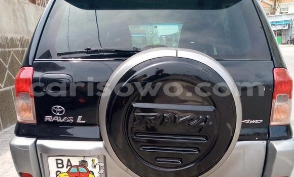 Acheter Occasion Voiture Toyota RAV4 Gris à Abomey Calavi, Benin Acheter Occasion Voiture Toyota RAV4 Gris à Abomey Calavi, Benin