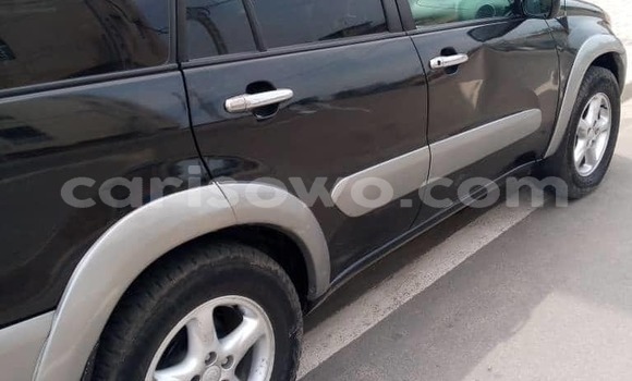 Acheter Occasion Voiture Toyota RAV4 Gris à Abomey Calavi, Benin Acheter Occasion Voiture Toyota RAV4 Gris à Abomey Calavi, Benin