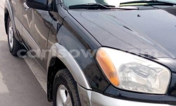 Acheter Occasion Voiture Toyota RAV4 Gris à Abomey Calavi, Benin Acheter Occasion Voiture Toyota RAV4 Gris à Abomey Calavi, Benin