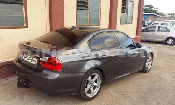 Acheter Occasion Voiture BMW 3-Series Autre à Savalou au Benin Acheter Occasion Voiture BMW 3-Series Autre à Savalou au Benin