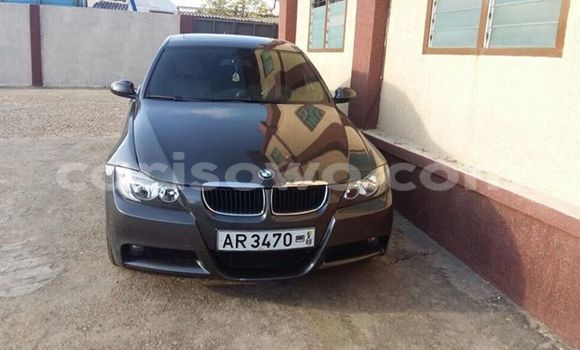 Ra Àlòkù BMW 3–Series Miiran Ọkọ̀ in Savalou ni Benin Ra Àlòkù BMW 3–Series Miiran Ọkọ̀ in Savalou ni Benin