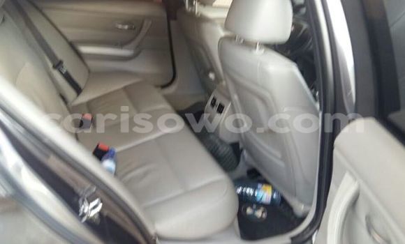 Ra Àlòkù BMW 3–Series Miiran Ọkọ̀ in Savalou ni Benin Ra Àlòkù BMW 3–Series Miiran Ọkọ̀ in Savalou ni Benin