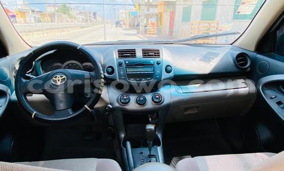 Acheter Occasion Voiture Toyota RAV4 Autre à Cotonou, Benin Acheter Occasion Voiture Toyota RAV4 Autre à Cotonou, Benin